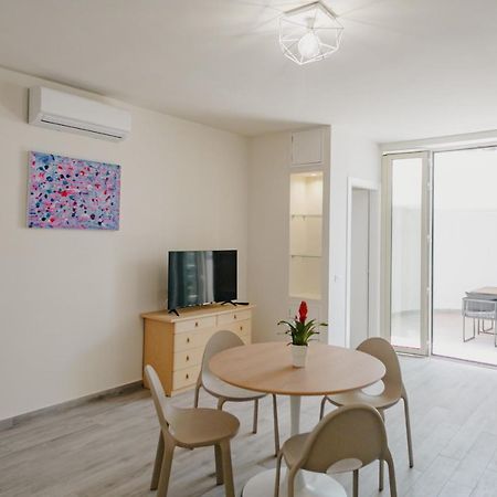 Modern Apartment With Exclusive Terrace By Wonderful Italy Cefalù Extérieur photo