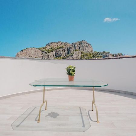 Modern Apartment With Exclusive Terrace By Wonderful Italy Cefalù Extérieur photo