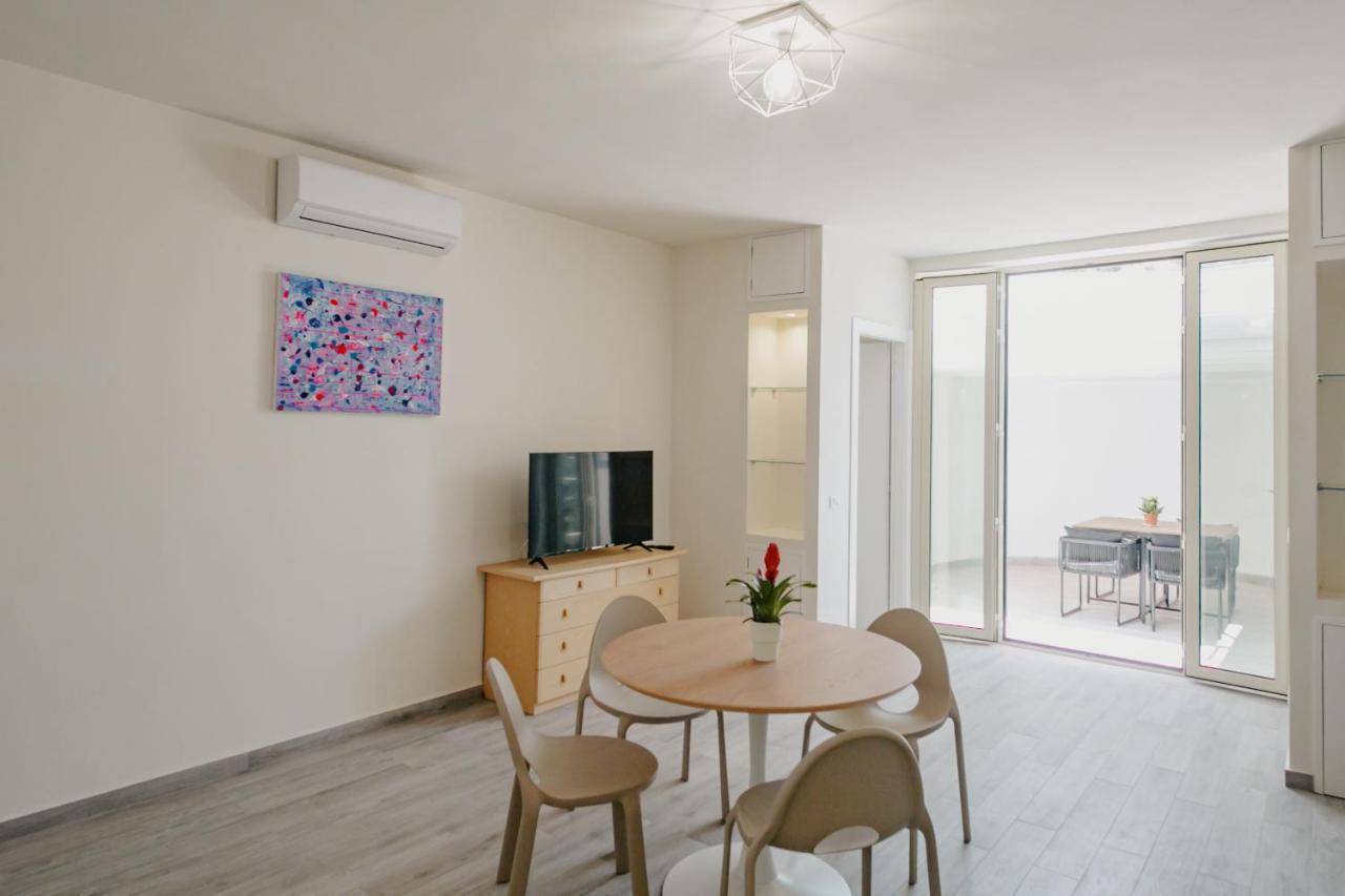 Modern Apartment With Exclusive Terrace By Wonderful Italy Cefalù Extérieur photo