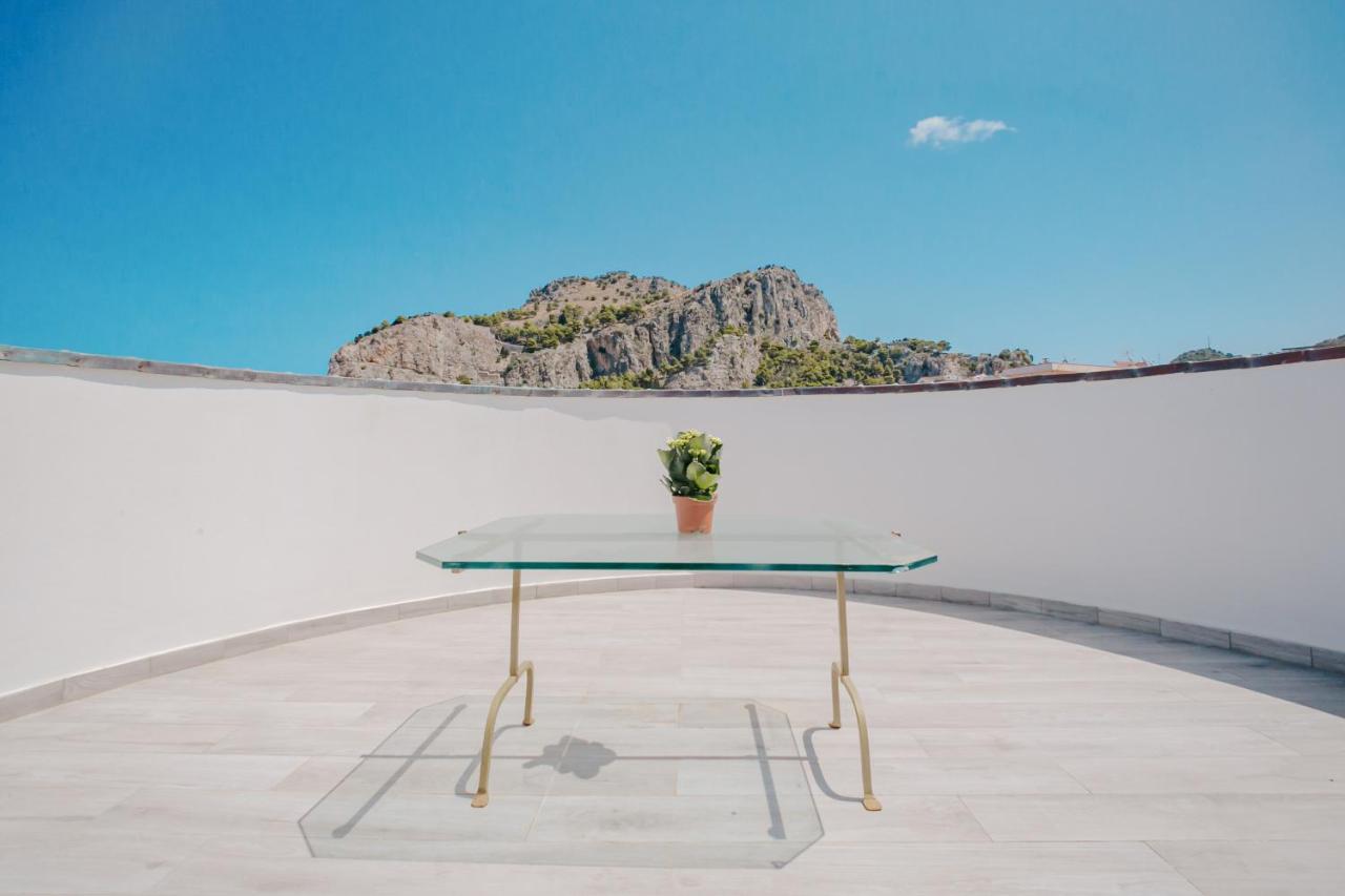 Modern Apartment With Exclusive Terrace By Wonderful Italy Cefalù Extérieur photo